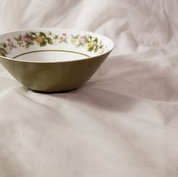 51 Pieces MIKASA SUMAY Dinnerware Set Vintage - Picture 8 of 8